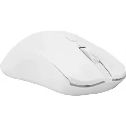Мышь Acer OMR501 белый оптическая 1600dpi silent беспров. USB 4but (ZL.MCE11.018)