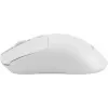 Мышь Acer OMR501 белый оптическая 1600dpi silent беспров. USB 4but (ZL.MCE11.018)
