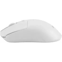 Мышь Acer OMR501 белый оптическая 1600dpi silent беспров. USB 4but (ZL.MCE11.018)