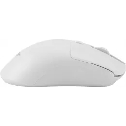 Мышь Acer OMR501 белый оптическая 1600dpi silent беспров. USB 4but (ZL.MCE11.018)