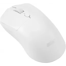 Мышь Acer OMR501 белый оптическая 1600dpi silent беспров. USB 4but (ZL.MCE11.018)