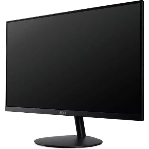 Монитор Acer 27" SA272P1bi черный IPS LED 4ms 16:9 HDMI матовая 250cd 178гр/178гр 1920x1080 144Hz FreeSync VGA FHD 3.5кг