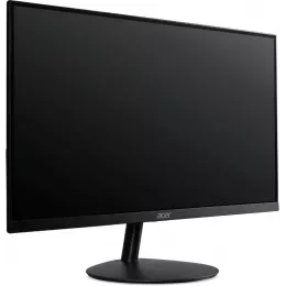 Монитор Acer 27" SA272P1bi черный IPS LED 4ms 16:9 HDMI матовая 250cd 178гр/178гр 1920x1080 144Hz FreeSync VGA FHD 3.5кг