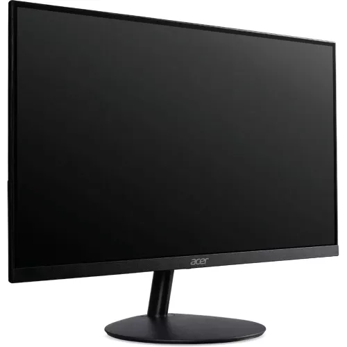 Монитор Acer 27" SA272P1bi черный IPS LED 4ms 16:9 HDMI матовая 250cd 178гр/178гр 1920x1080 144Hz FreeSync VGA FHD 3.5кг