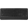 Клавиатура + мышь Logitech MK650 клав:графитовый мышь:черный/серый USB беспроводная Bluetooth/Радио (920-011013)