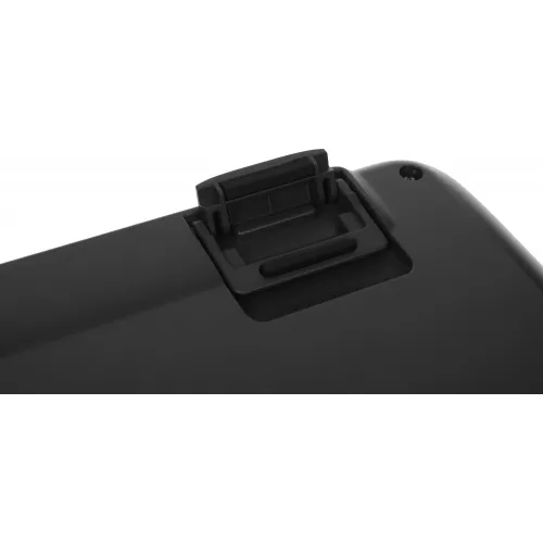 Клавиатура + мышь Logitech MK650 клав:графитовый мышь:черный/серый USB беспроводная Bluetooth/Радио (920-011013)