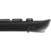 Клавиатура + мышь Logitech MK650 клав:графитовый мышь:черный/серый USB беспроводная Bluetooth/Радио (920-011013)