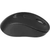 Клавиатура + мышь Logitech MK650 клав:графитовый мышь:черный/серый USB беспроводная Bluetooth/Радио (920-011013)