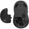 Клавиатура + мышь Logitech MK650 клав:графитовый мышь:черный/серый USB беспроводная Bluetooth/Радио (920-011013)