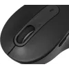 Клавиатура + мышь Logitech MK650 клав:графитовый мышь:черный/серый USB беспроводная Bluetooth/Радио (920-011013)