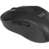 Клавиатура + мышь Logitech MK650 клав:графитовый мышь:черный/серый USB беспроводная Bluetooth/Радио (920-011013)