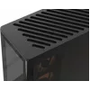Корпус Formula Crystal U9 черный без БП ATX 9x120mm 3x140mm 2xUSB3.0 audio bott PSU