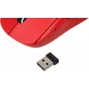 Мышь Logitech G PRO X SUPERLIGHT 2 SE красный оптическая 44000dpi беспров. USB-C 4but (910-007474)