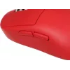 Мышь Logitech G PRO X SUPERLIGHT 2 SE красный оптическая 44000dpi беспров. USB-C 4but (910-007474)