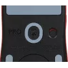 Мышь Logitech G PRO X SUPERLIGHT 2 SE красный оптическая 44000dpi беспров. USB-C 4but (910-007474)