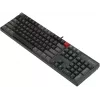 Клавиатура A4Tech Bloody B230N черный USB Multimedia for gamer LED (B230N) кабель 1.8м