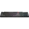 Клавиатура A4Tech Bloody B230N черный USB Multimedia for gamer LED (B230N) кабель 1.8м