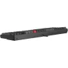 Клавиатура A4Tech Bloody B230N черный USB Multimedia for gamer LED (B230N) кабель 1.8м
