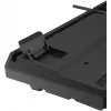 Клавиатура A4Tech Bloody B230N черный USB Multimedia for gamer LED (B230N) кабель 1.8м