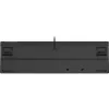 Клавиатура A4Tech Bloody B230N черный USB Multimedia for gamer LED (B230N) кабель 1.8м