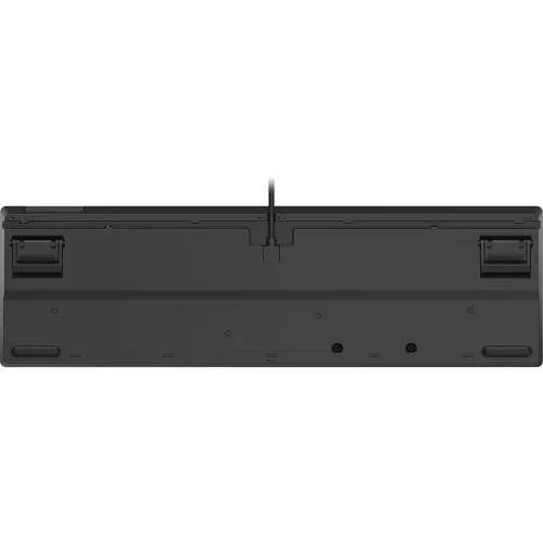 Клавиатура A4Tech Bloody B230N черный USB Multimedia for gamer LED (B230N) кабель 1.8м