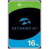 Жесткий диск Seagate SATA-III 16TB ST16000VE005 SkyHawkAI 512E (7200rpm) 512Mb 3.5"