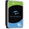 Жесткий диск Seagate SATA-III 16TB ST16000VE005 SkyHawkAI 512E (7200rpm) 512Mb 3.5"