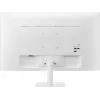Монитор Samsung 32" M7 S32FM703UIXCI белый VA LED 16:9 HDMI M/M матовая 3000:1 300cd 178гр/178гр 3840x2160 60Hz 4K USB 6.8кг