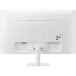 Монитор Samsung 32" M7 S32FM703UIXCI белый VA LED 16:9 HDMI M/M матовая 3000:1 300cd 178гр/178гр 3840x2160 60Hz 4K USB 6.8кг