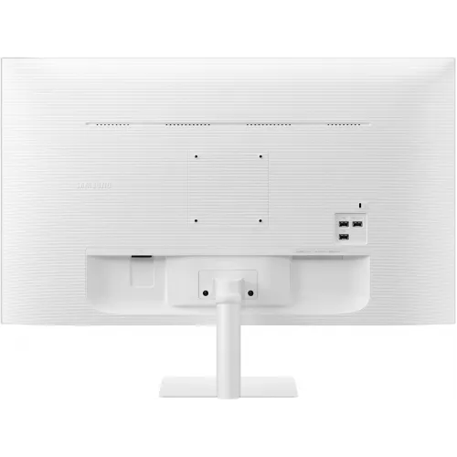 Монитор Samsung 32" M7 S32FM703UIXCI белый VA LED 16:9 HDMI M/M матовая 3000:1 300cd 178гр/178гр 3840x2160 60Hz 4K USB 6.8кг
