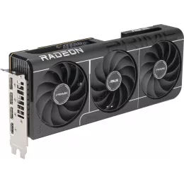 Видеокарта Asus PCI-E 5.0 PRIME-RX9070-O16G-EVO AMD Radeon RX 9070 16Gb 256bit GDDR6 2120/20000 HDMIx1 DPx3 HDCP Ret