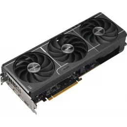 Видеокарта Asus PCI-E 5.0 PRIME-RX9070-O16G-EVO AMD Radeon RX 9070 16Gb 256bit GDDR6 2120/20000 HDMIx1 DPx3 HDCP Ret