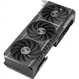 Видеокарта Asus PCI-E 5.0 PRIME-RX9070-O16G-EVO AMD Radeon RX 9070 16Gb 256bit GDDR6 2120/20000 HDMIx1 DPx3 HDCP Ret