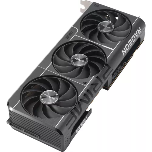 Видеокарта Asus PCI-E 5.0 PRIME-RX9070-O16G-EVO AMD Radeon RX 9070 16Gb 256bit GDDR6 2120/20000 HDMIx1 DPx3 HDCP Ret