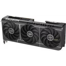 Видеокарта Asus PCI-E 5.0 PRIME-RX9070-O16G-EVO AMD Radeon RX 9070 16Gb 256bit GDDR6 2120/20000 HDMIx1 DPx3 HDCP Ret