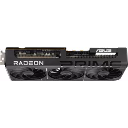 Видеокарта Asus PCI-E 5.0 PRIME-RX9070-O16G-EVO AMD Radeon RX 9070 16Gb 256bit GDDR6 2120/20000 HDMIx1 DPx3 HDCP Ret
