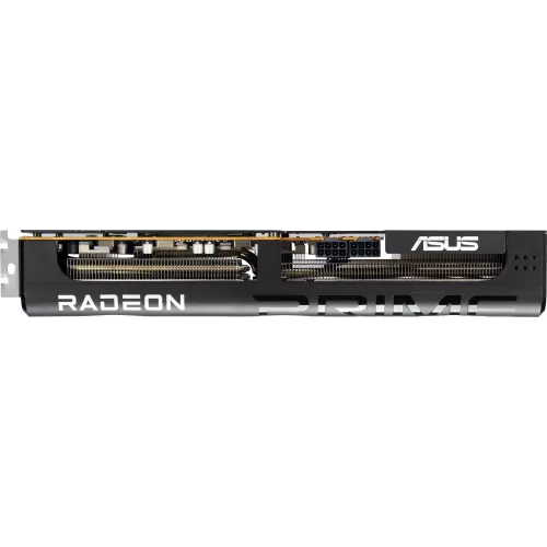 Видеокарта Asus PCI-E 5.0 PRIME-RX9070-O16G-EVO AMD Radeon RX 9070 16Gb 256bit GDDR6 2120/20000 HDMIx1 DPx3 HDCP Ret