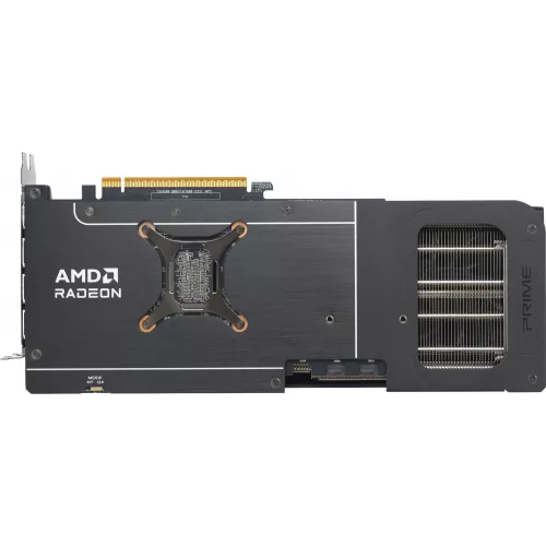 Видеокарта Asus PCI-E 5.0 PRIME-RX9070-O16G-EVO AMD Radeon RX 9070 16Gb 256bit GDDR6 2120/20000 HDMIx1 DPx3 HDCP Ret