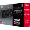 Видеокарта Asus PCI-E 5.0 PRIME-RX9070-O16G-EVO AMD Radeon RX 9070 16Gb 256bit GDDR6 2120/20000 HDMIx1 DPx3 HDCP Ret