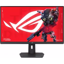 Монитор Asus 31.5" ROG Strix XG32UCG черный IPS LED 0.3ms 16:9 HDMI матовая HAS Piv 1000:1 400cd 178гр/178гр 3840x2160 160Hz DP 4K USB 9.9кг