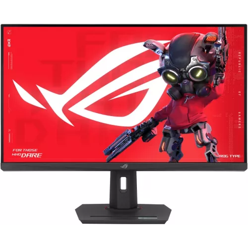 Монитор Asus 31.5" ROG Strix XG32UCG черный IPS LED 0.3ms 16:9 HDMI матовая HAS Piv 1000:1 400cd 178гр/178гр 3840x2160 160Hz DP 4K USB 9.9кг
