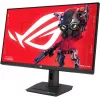 Монитор Asus 31.5" ROG Strix XG32UCG черный IPS LED 0.3ms 16:9 HDMI матовая HAS Piv 1000:1 400cd 178гр/178гр 3840x2160 160Hz DP 4K USB 9.9кг
