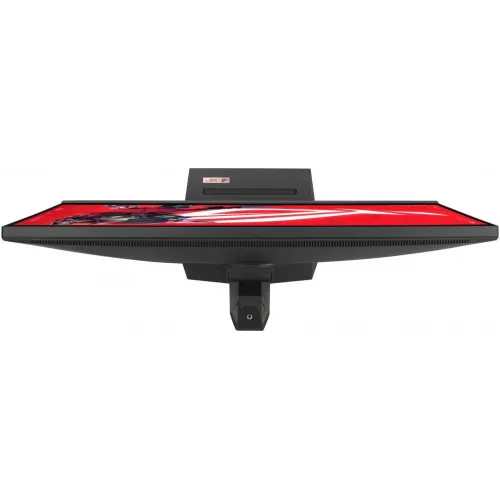 Монитор Asus 31.5" ROG Strix XG32UCG черный IPS LED 0.3ms 16:9 HDMI матовая HAS Piv 1000:1 400cd 178гр/178гр 3840x2160 160Hz DP 4K USB 9.9кг