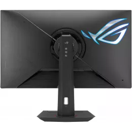 Монитор Asus 31.5" ROG Strix XG32UCG черный IPS LED 0.3ms 16:9 HDMI матовая HAS Piv 1000:1 400cd 178гр/178гр 3840x2160 160Hz DP 4K USB 9.9кг