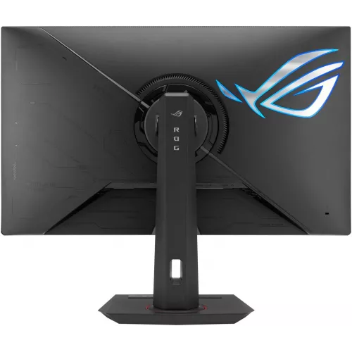 Монитор Asus 31.5" ROG Strix XG32UCG черный IPS LED 0.3ms 16:9 HDMI матовая HAS Piv 1000:1 400cd 178гр/178гр 3840x2160 160Hz DP 4K USB 9.9кг