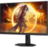 Монитор AOC 27" Q27G4XF черный Fast IPS LED 0.5ms 16:9 HDMI матовая HAS Piv 300cd 178гр/178гр 2560x1440 180Hz G-Sync DP QHD 5.3кг