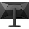 Монитор AOC 27" Q27G4XF черный Fast IPS LED 0.5ms 16:9 HDMI матовая HAS Piv 300cd 178гр/178гр 2560x1440 180Hz G-Sync DP QHD 5.3кг