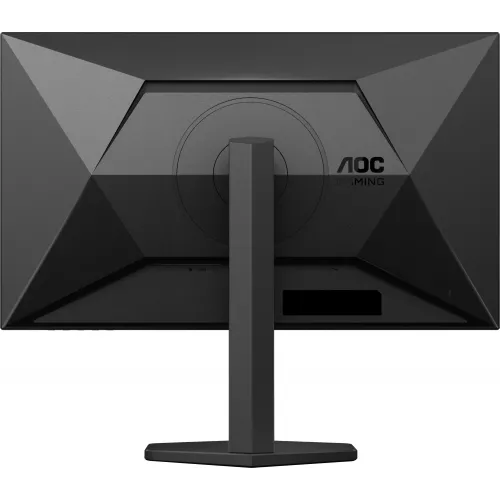 Монитор AOC 27" Q27G4XF черный Fast IPS LED 0.5ms 16:9 HDMI матовая HAS Piv 300cd 178гр/178гр 2560x1440 180Hz G-Sync DP QHD 5.3кг