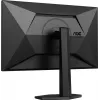 Монитор AOC 27" Q27G4XF черный Fast IPS LED 0.5ms 16:9 HDMI матовая HAS Piv 300cd 178гр/178гр 2560x1440 180Hz G-Sync DP QHD 5.3кг
