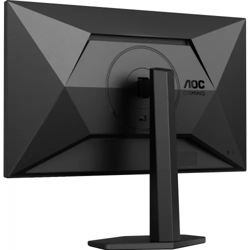 Монитор AOC 27" Q27G4XF черный Fast IPS LED 0.5ms 16:9 HDMI матовая HAS Piv 300cd 178гр/178гр 2560x1440 180Hz G-Sync DP QHD 5.3кг